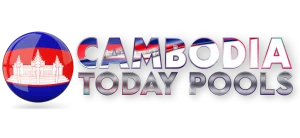 logo cambodia pools