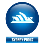 logo sydney pools